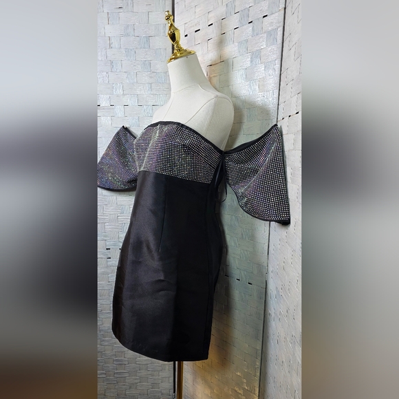 NASTY GAL DRESS - Picture 4 of 9